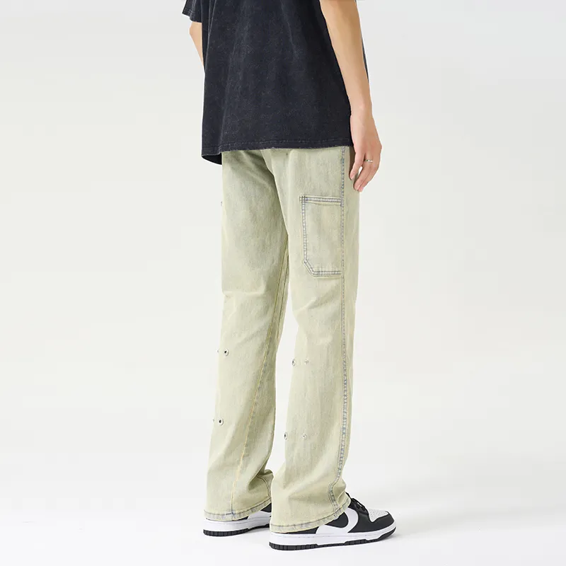 GROOL Jeans Unisex-17