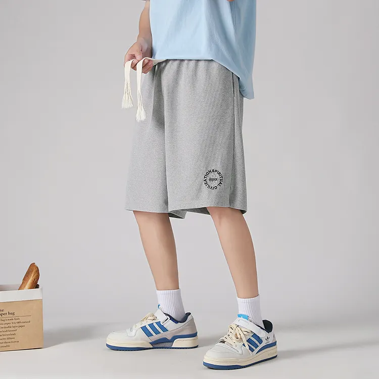 MPUX Casual Shorts Unisex-11