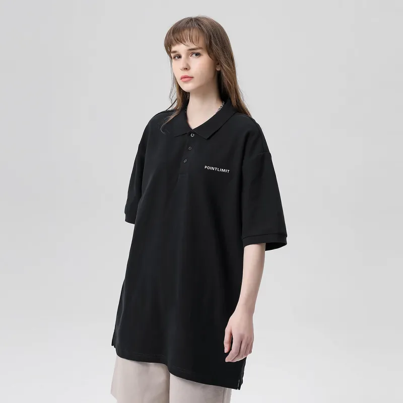 POINTLIMIT SS24 Polo Shirt Unisex 2 Pack-3