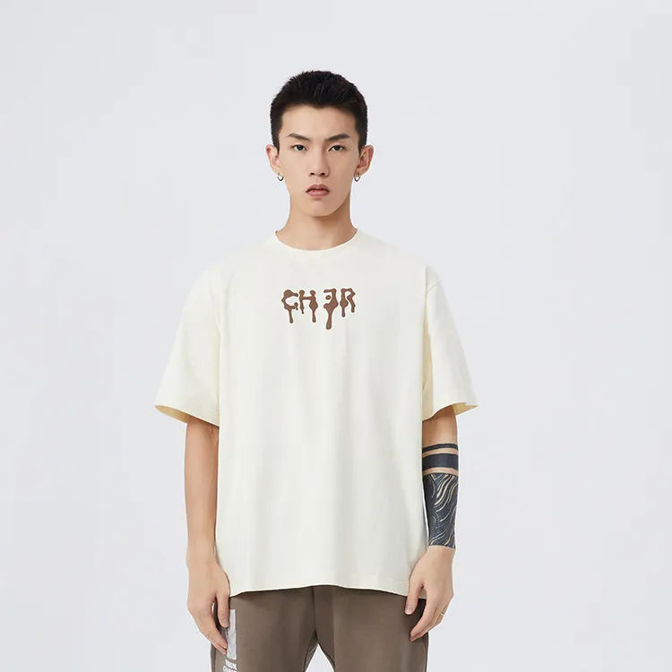 Caver&Hunter SS22 T Shirt Unisex-7