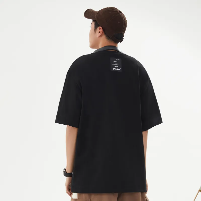STANAIR T Shirts Unisex-4