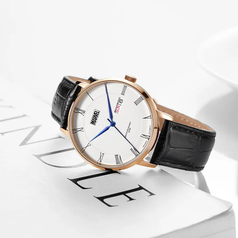 MARVEL Men Watch-14