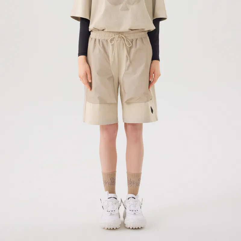 YK&YB Casual Shorts Unisex-8
