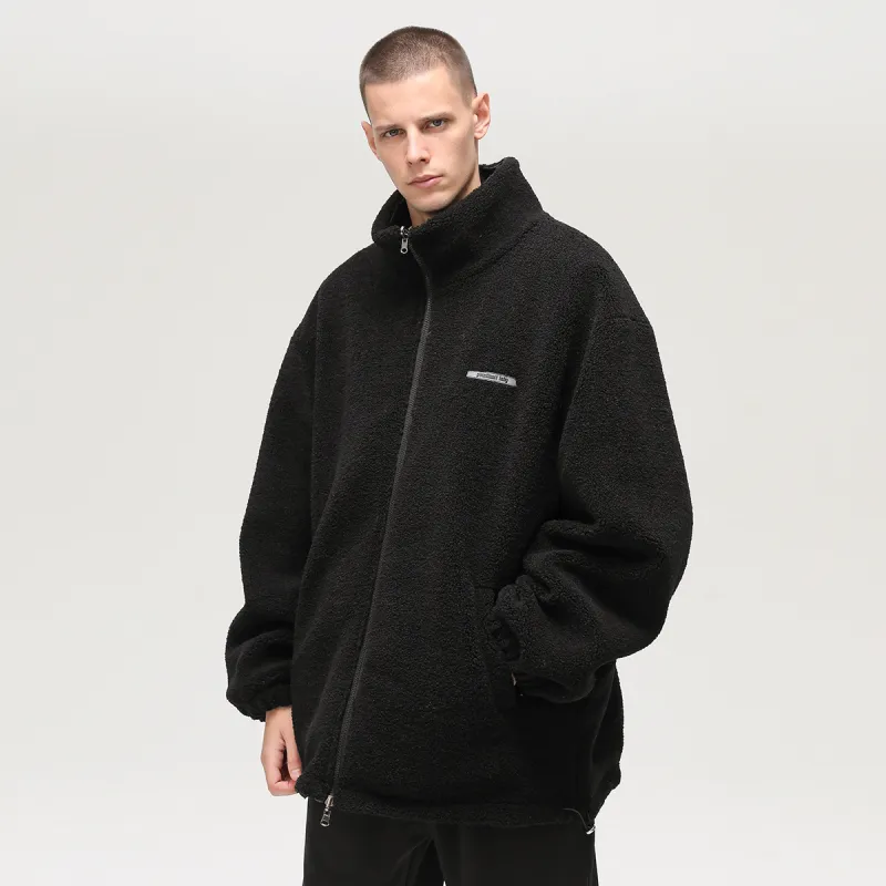 POINTLIMIT Winter Puffer Jacket Unisex-6