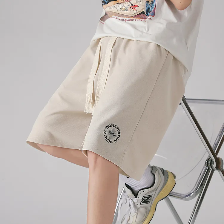 MPUX Casual Shorts Unisex-19