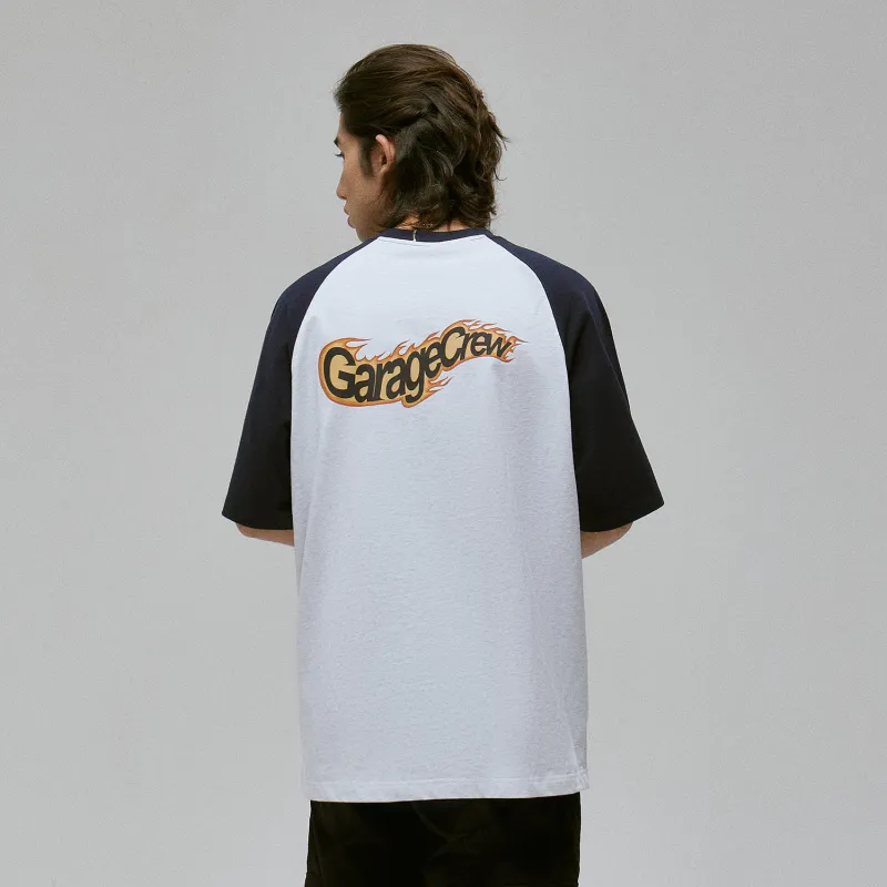 BEASTER Car Trend T Shirts Unisex-5