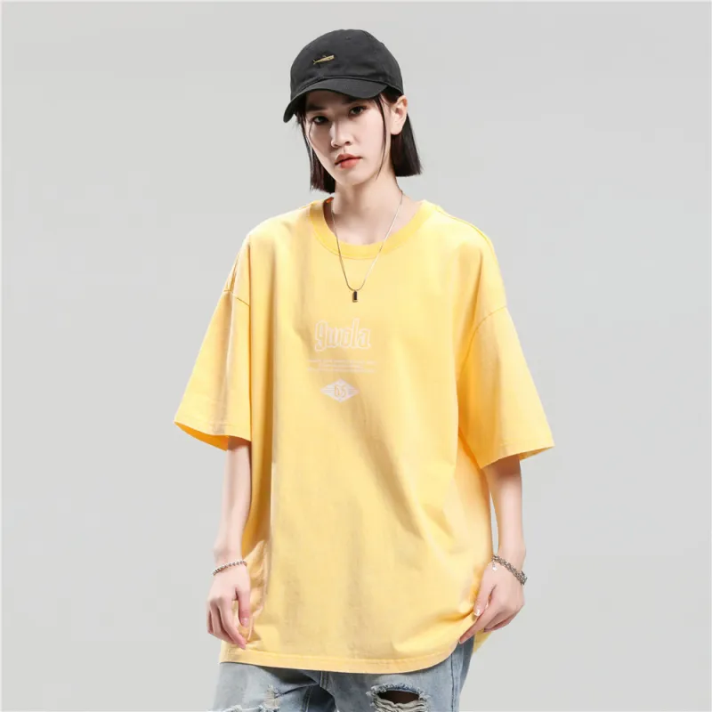 Gwola T Shirts Unisex-98