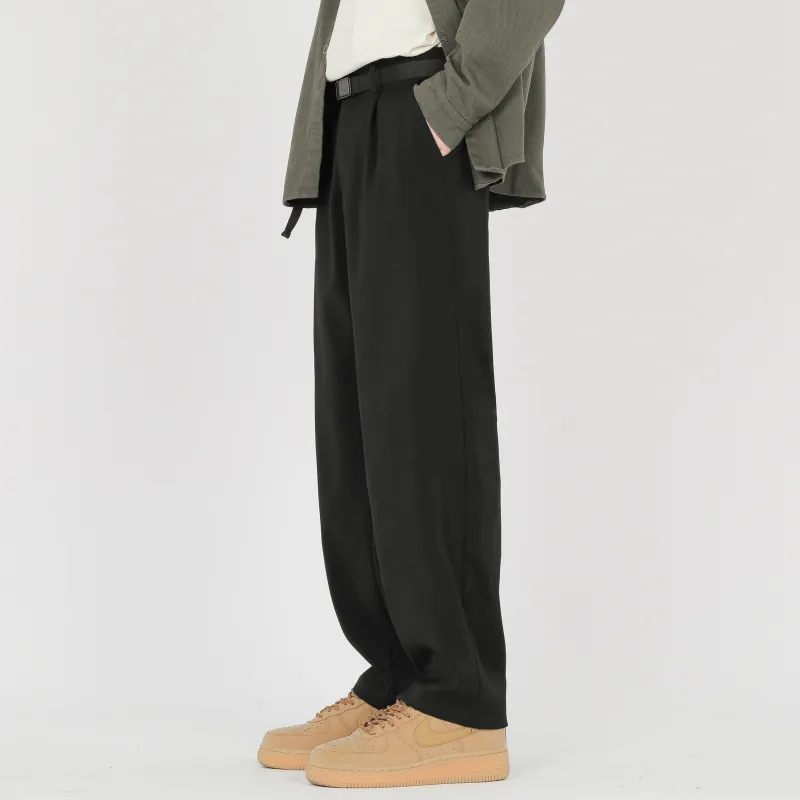 TYPERIGHTER Suit Trouser Unisex-3