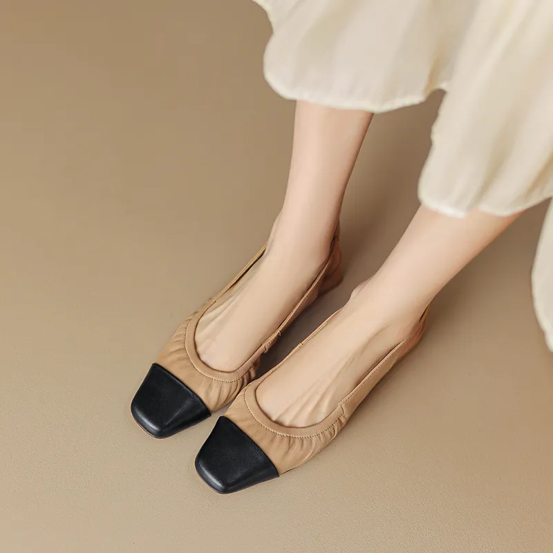 Naiyee Casual Single Shoes Women's-17
