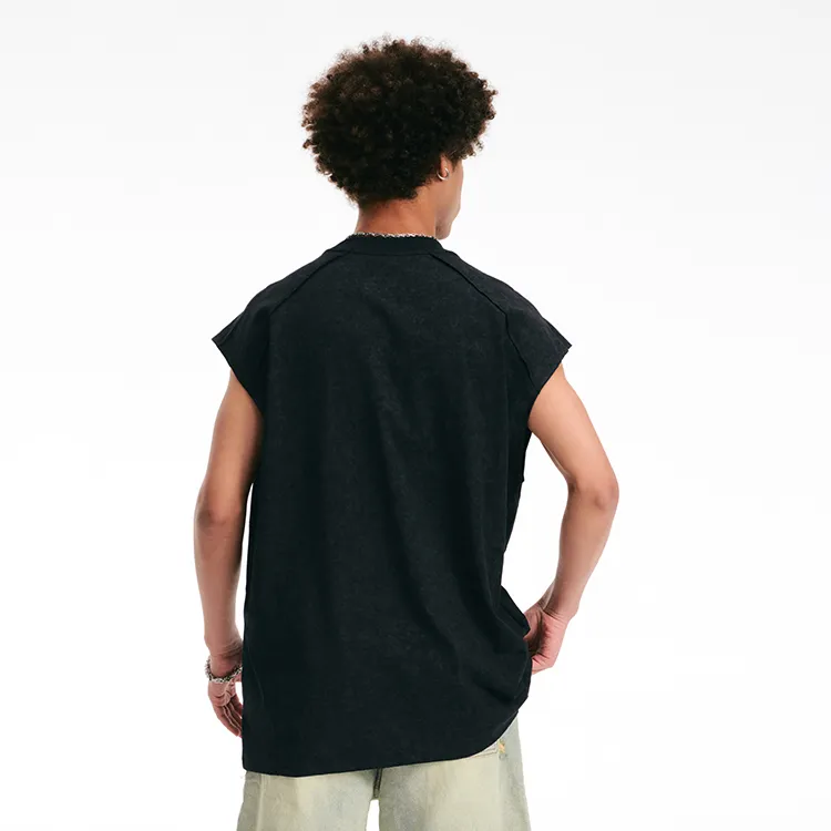 ER Tank Tops Unisex-3