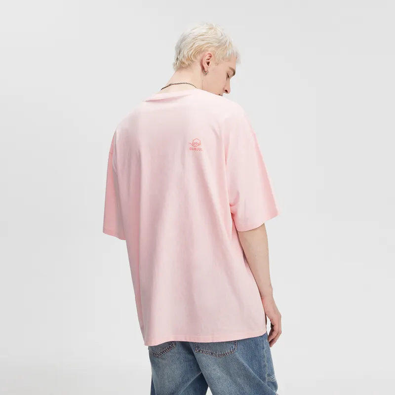 GUKUUL T-Shirts Unisex-15