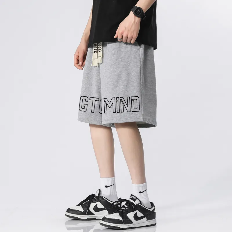 UGTG Casual Shorts Unisex-8