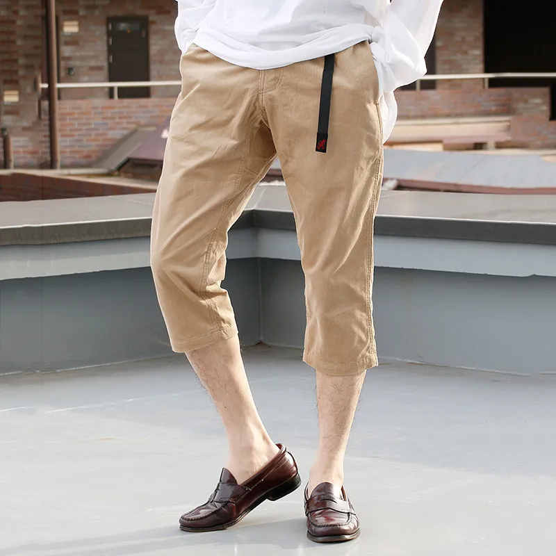 Gramicci Casual Pants Unisex-13