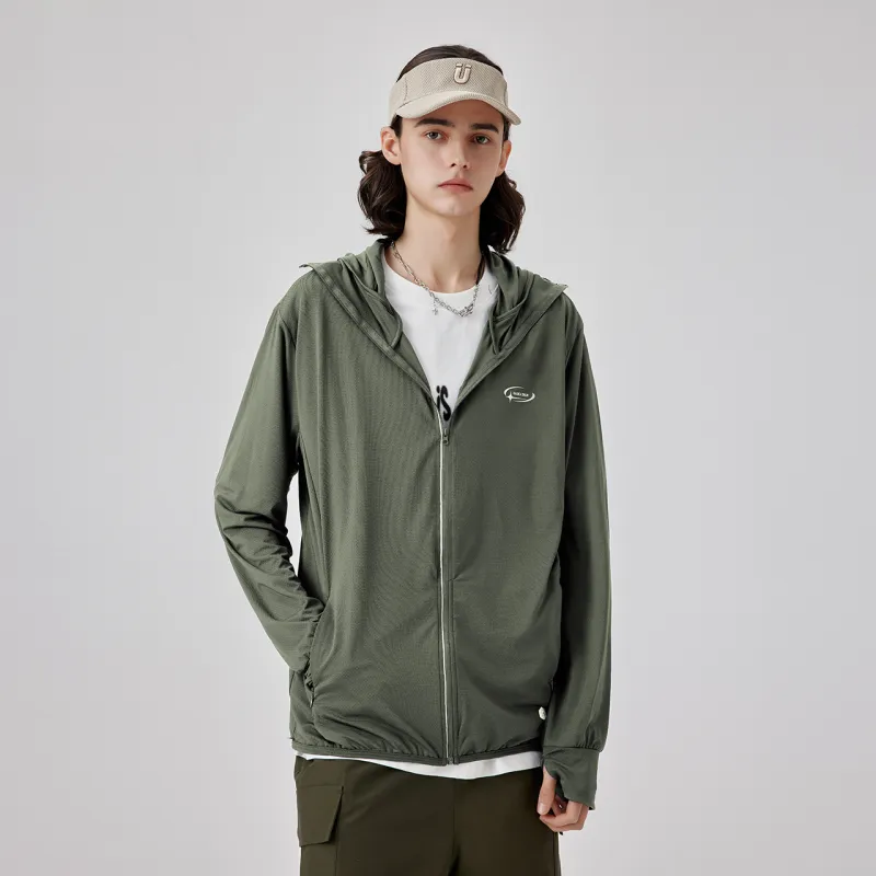 Guuka Sun Protection Clothing Unisex-28