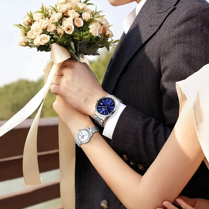 ORIENT Unisex Watch-3