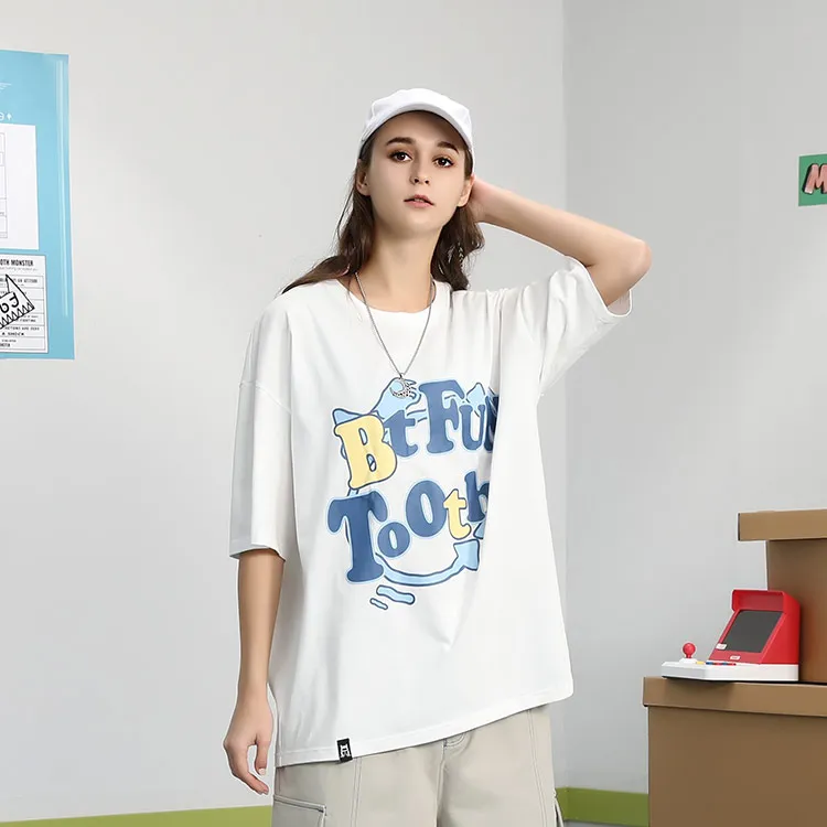 Bt Elbow Length Sleeved T Shirt Unisex-7