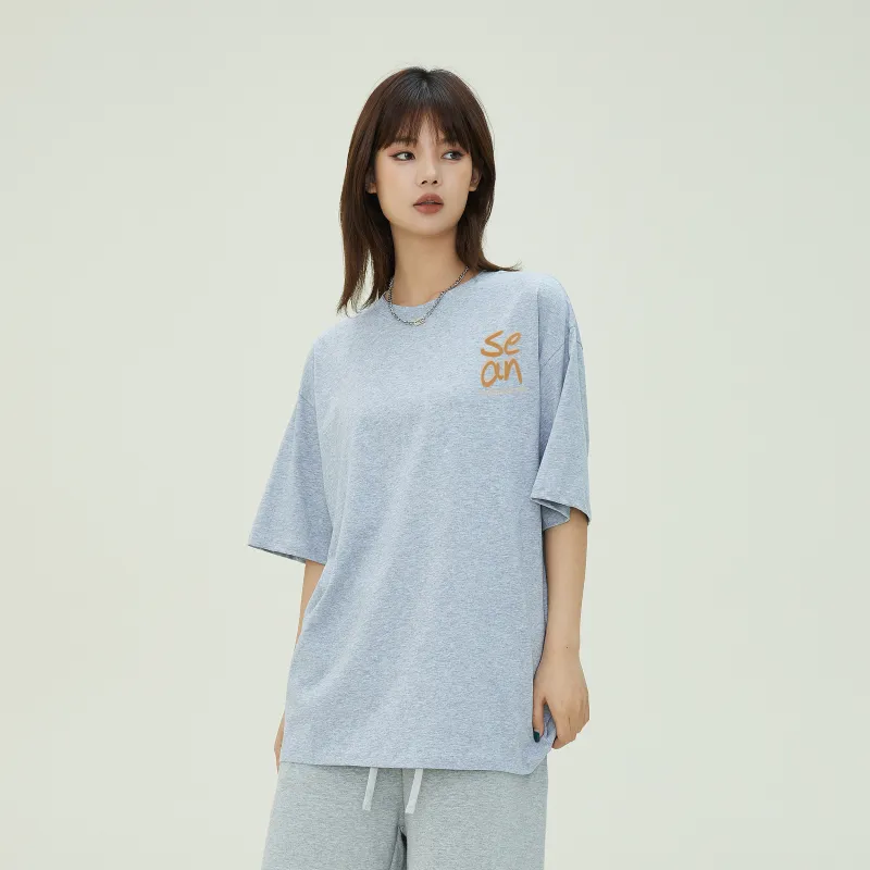 SEANBYSEAN T-Shirts Unisex-14