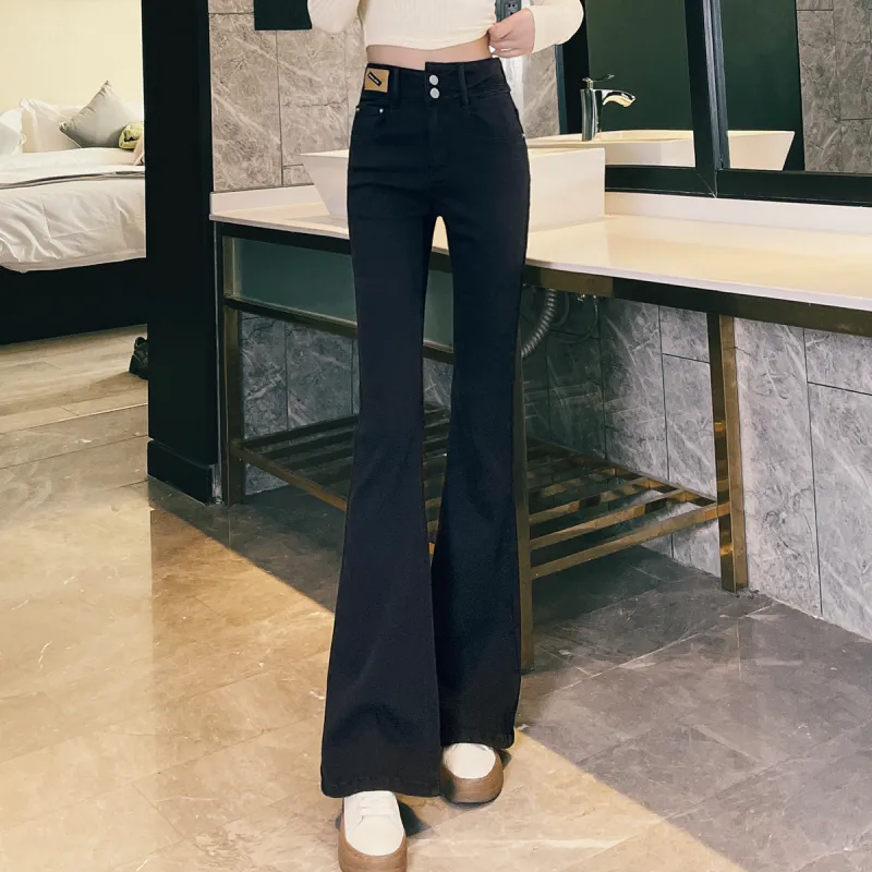 MITUAN Jeans Women's-2