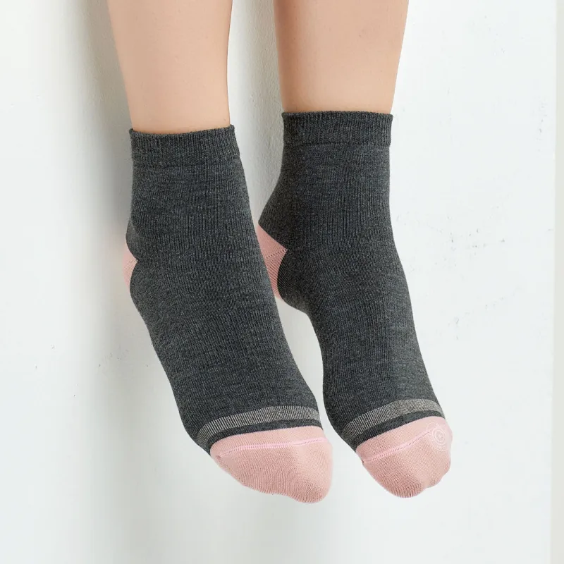 SUPIELD Women's Mid Calf Socks-3