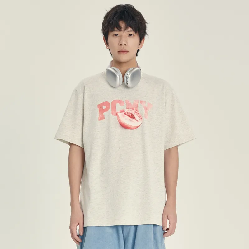 PCMY T Shirts Unisex-2