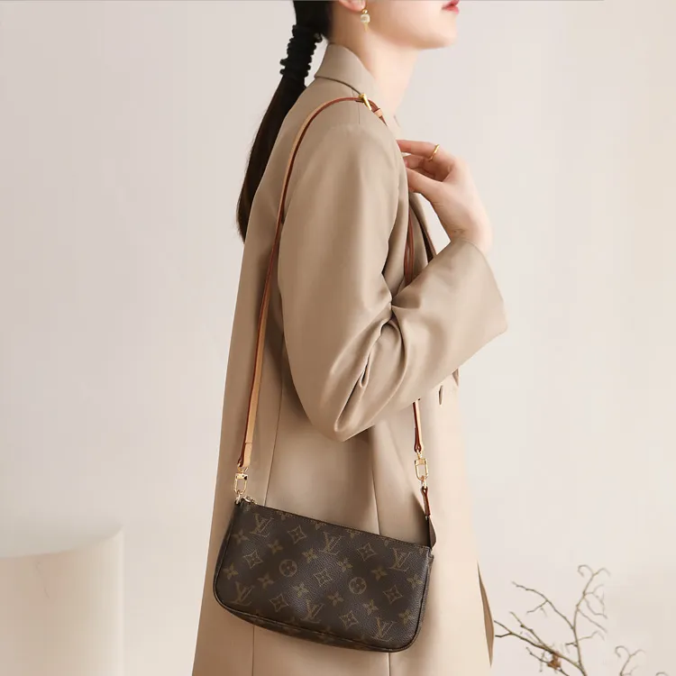 Luxury Care Artisan Workshop Bag Straps-8