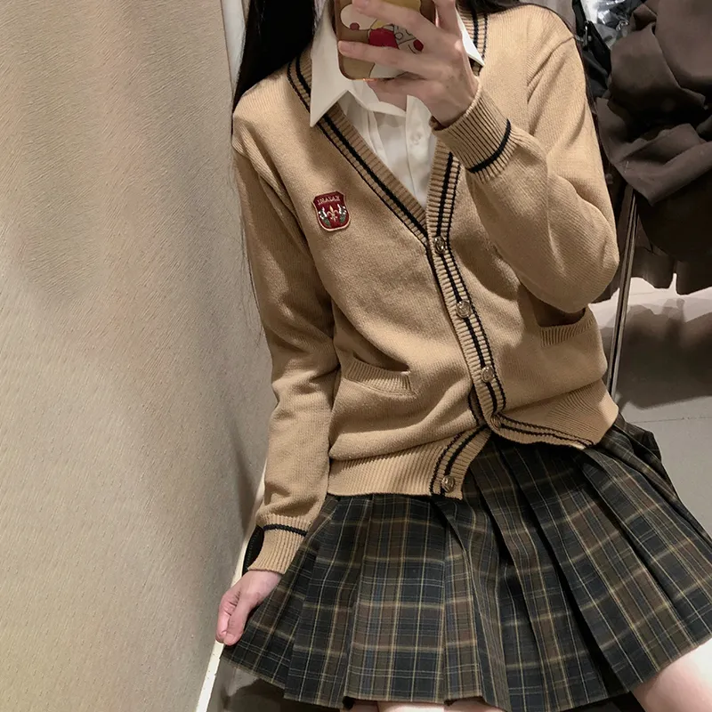 Tokyo Season Casual Short Skirts Women's Gift Box Set-21