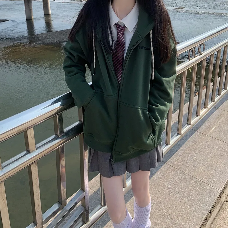 Tokyo Season Sweatshirt Women's-29