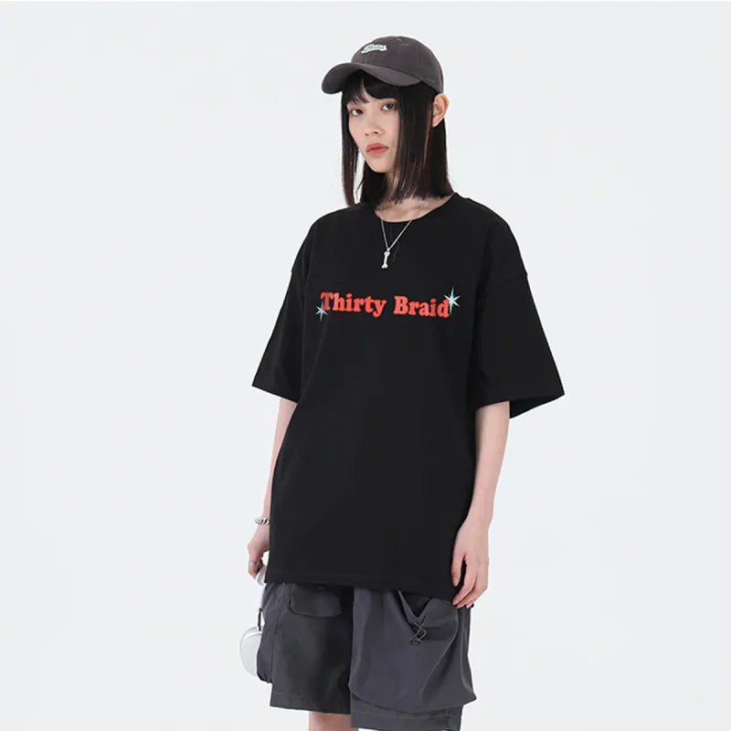 30BRAID T Shirts Unisex-18