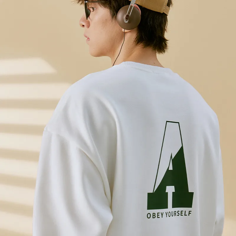 AMBER LIGHT Sweatshirts Unisex-6