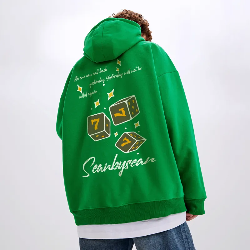 SEANBYSEAN Sweatshirts Unisex-17