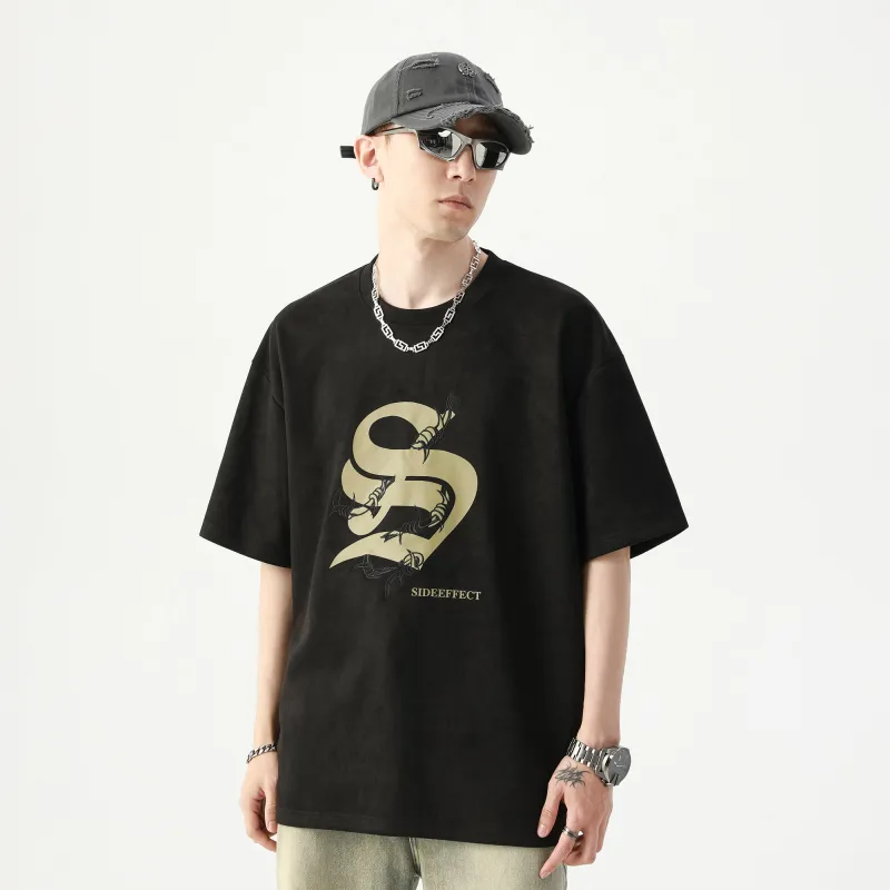 SIDEEFFECT T-Shirts Unisex-2