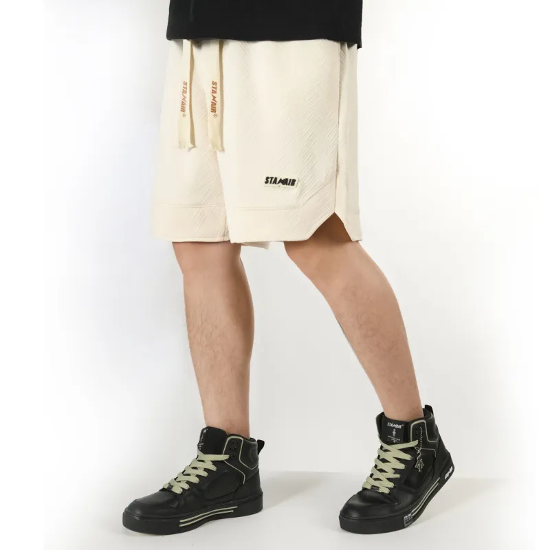 STANAIR Casual Shorts Unisex-9