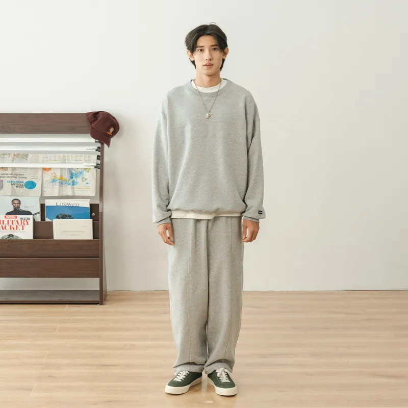 714STREET Casual Pants Unisex-8