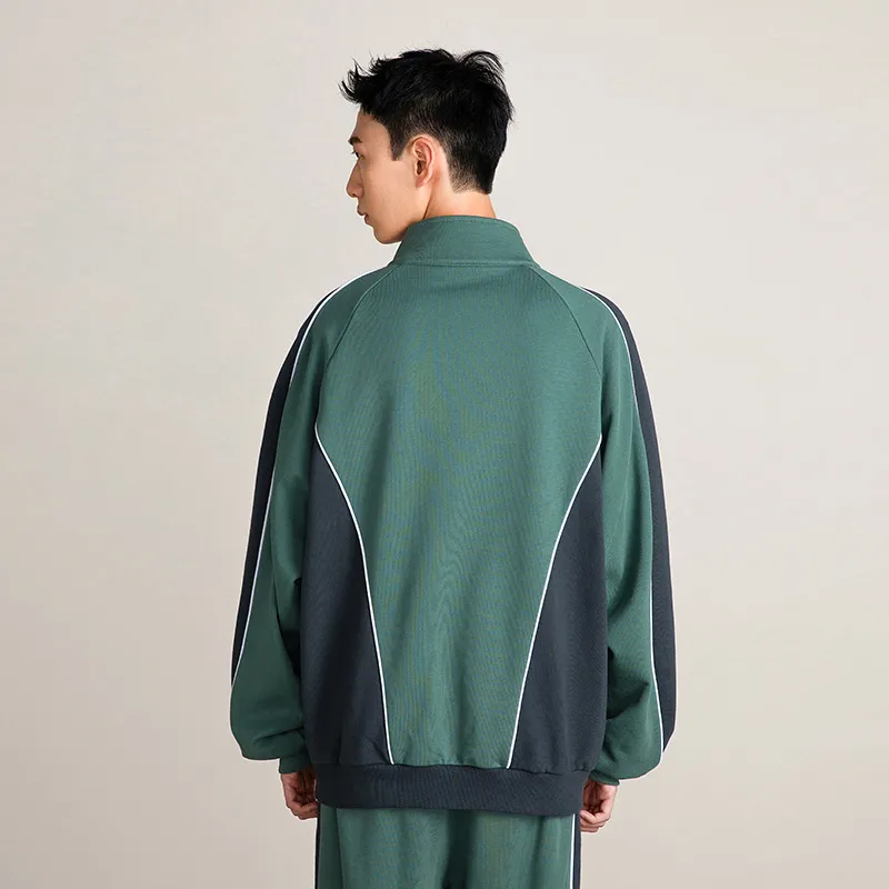 OCCUPY Jackets Unisex-7