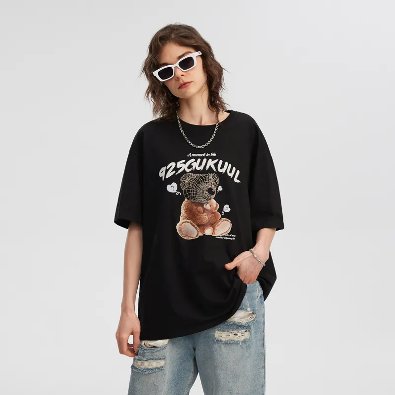GUKUUL T-Shirts Unisex-2