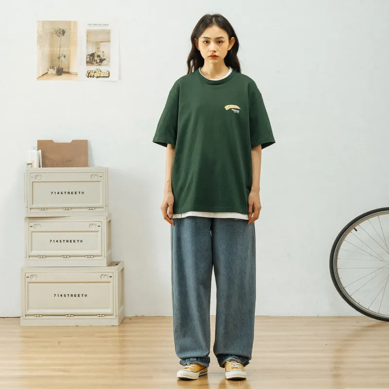714STREET T Shirts Unisex-7