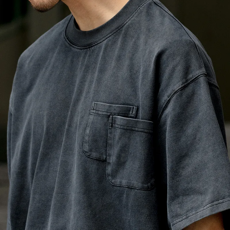URBAN STANDARD T Shirts Men-11