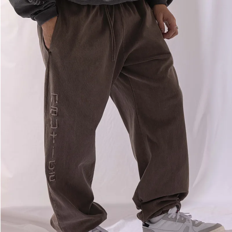 Nautica White Sail Nautica White Sail JP FW22 Casual Pants Unisex-16