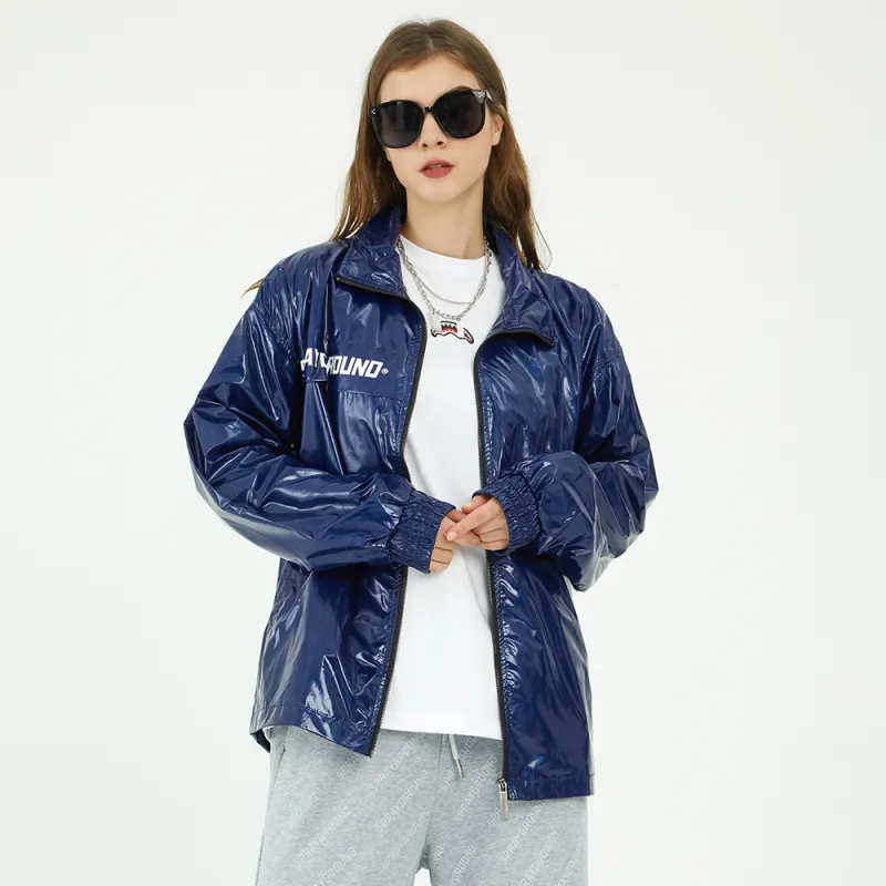 SPRAYGROUND Jackets Unisex-9