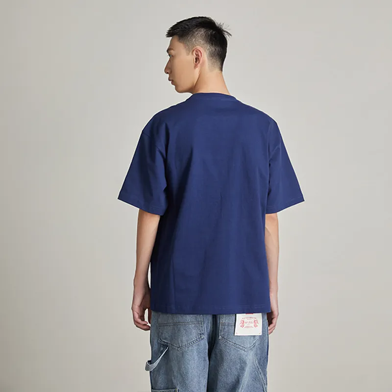 OCCUPY Classic Logo T Shirts Unisex-7
