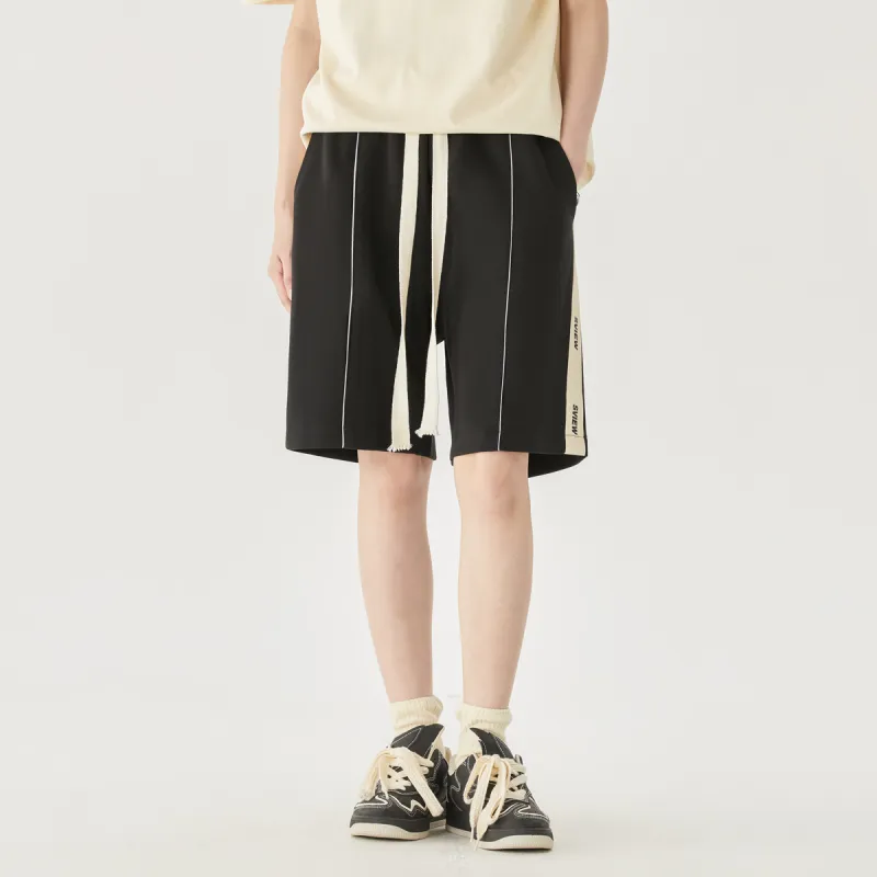 S.view Casual Shorts Unisex-8