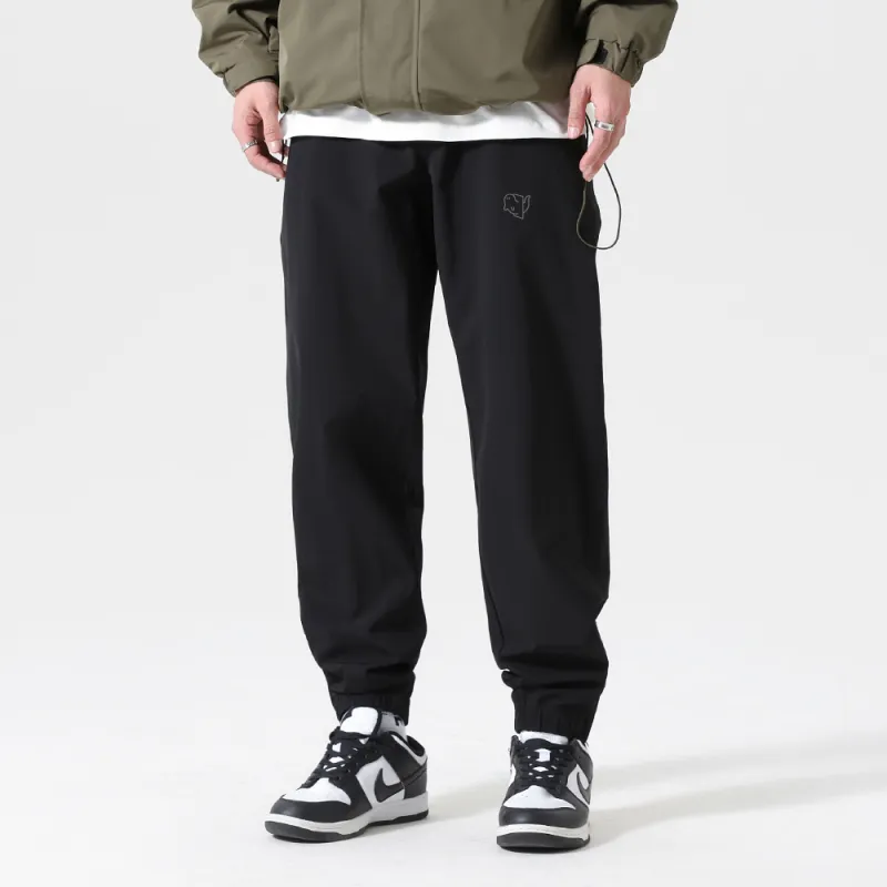 VAS＆CO Casual Pants Unisex-2
