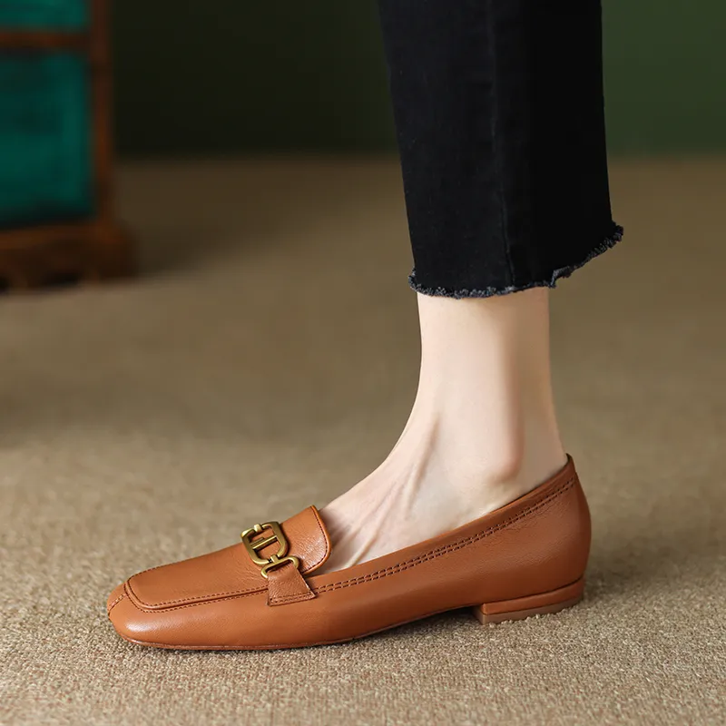 Naiyee Casual Single Shoes Women's-14