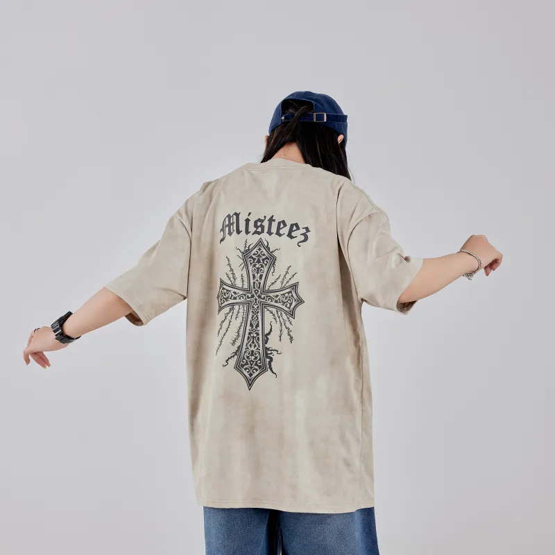 MISTEEZ T-Shirts Unisex-12