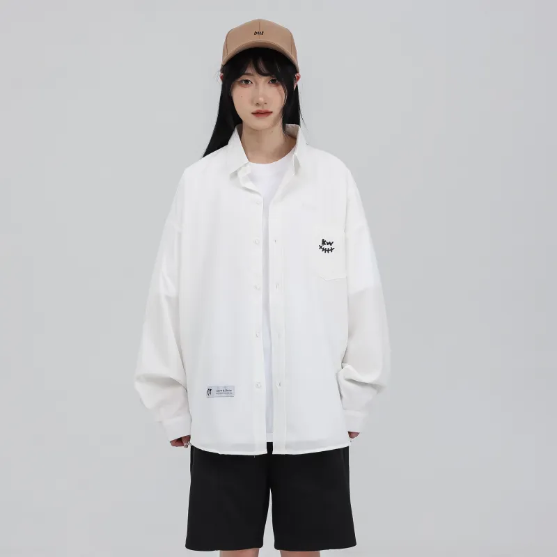 KW Shirts Unisex-4