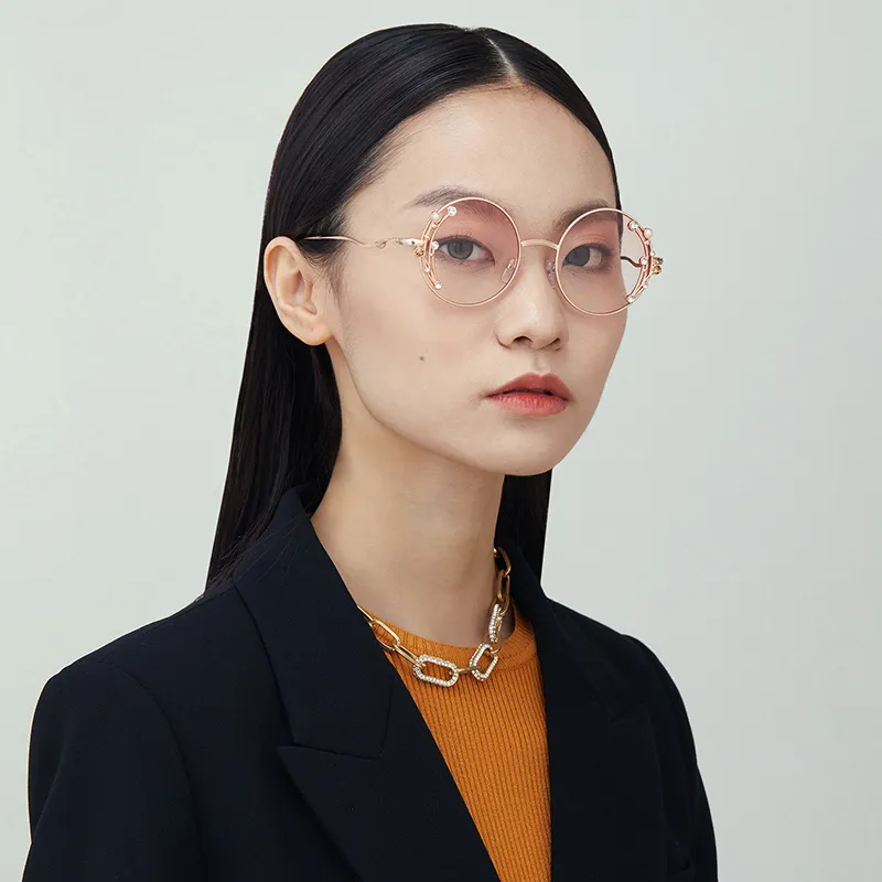 MUYKUY Sunglasses Unisex-3