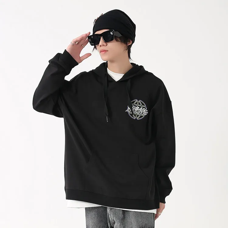 Zoo York Sweatshirts Unisex-8