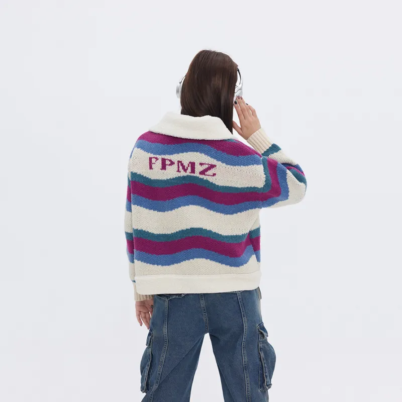 FPMZ Knitwear Unisex-4