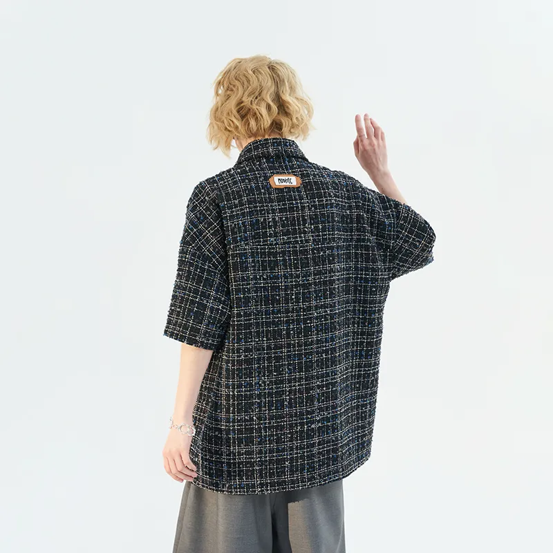 MODITEC Shirts Unisex Black-2