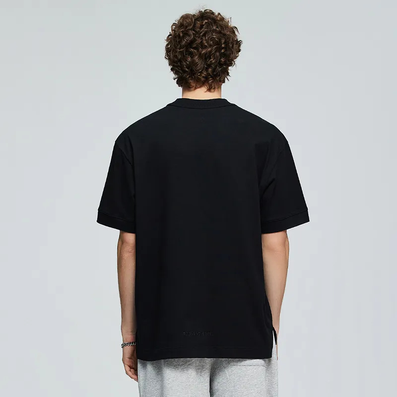 BAGGL T-Shirts Unisex-4